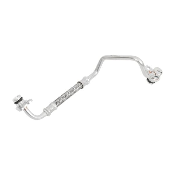 Bmw F20 F30 F10 - X3 F25 X5 F15 - N20 Turbo Yağ Borusu | Orijinal