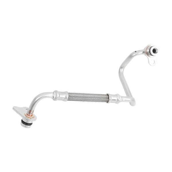 Bmw F20 F30 F10 - X3 F25 X5 F15 - N20 Turbo Yağ Borusu | Orijinal