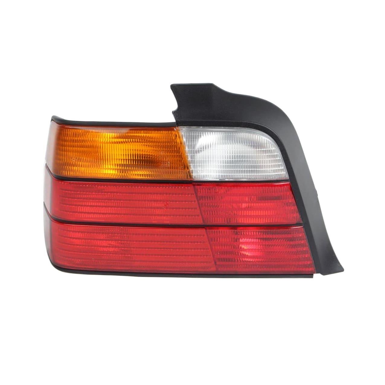 Bmw E36 Arka Sol Stop Sedan Sarı | Depo