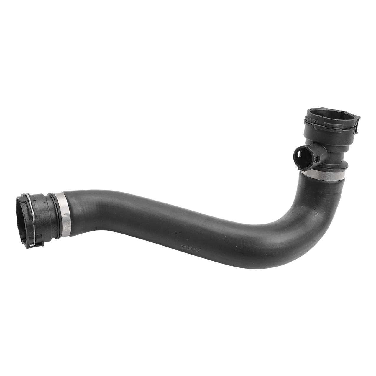 Bmw E46 - M52 M54 Radyatör Alt Hortum | İbras