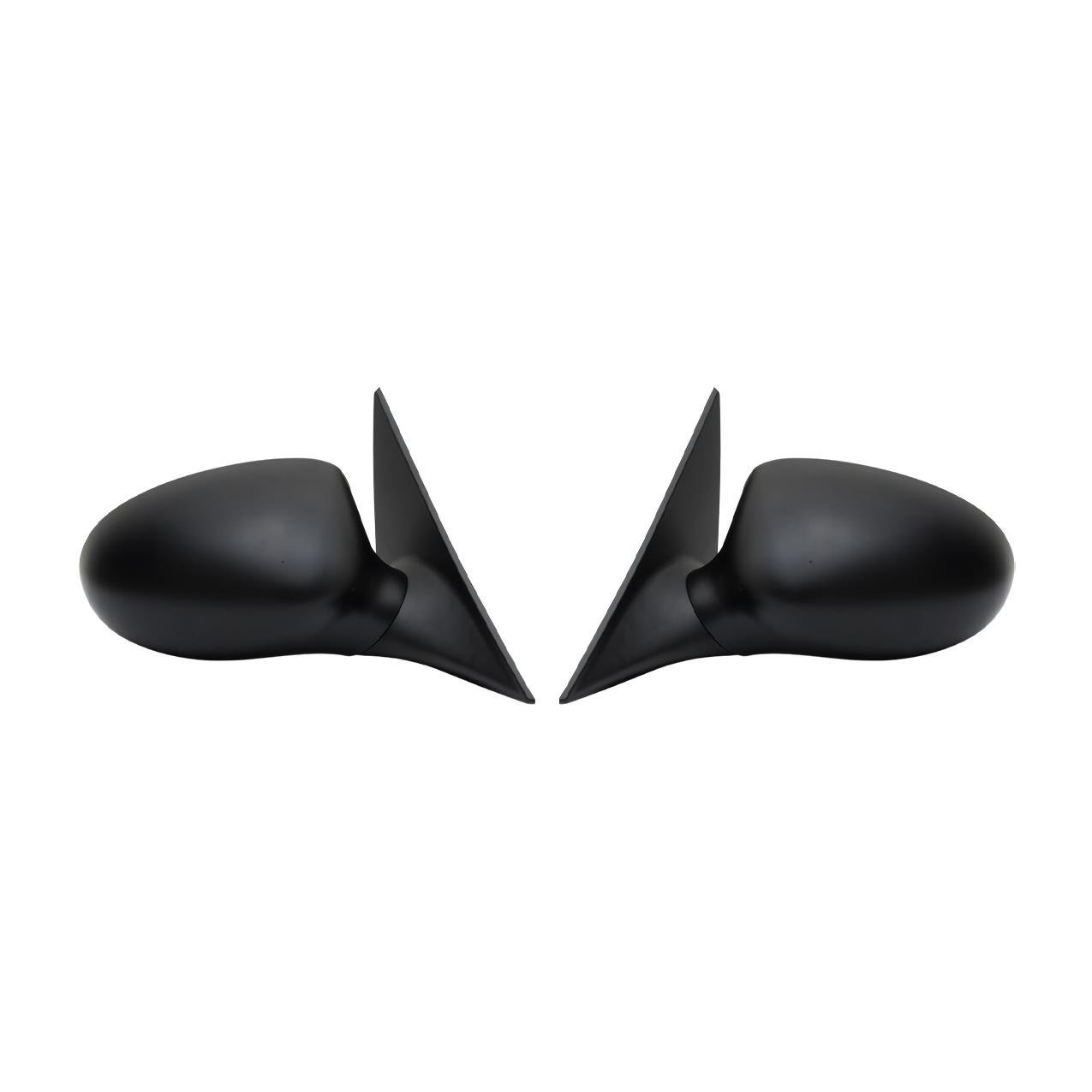 Bmw E46 Sedan Katlanır Ayna Takımı - Isıtmalı M-Tech | Wender