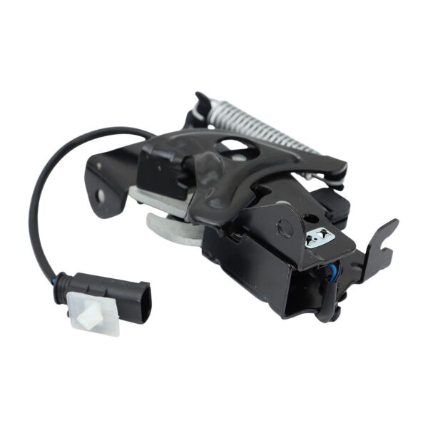 Bmw F20 F30 F32 F34 F36 Kaput Kilidi Alt - Sağ | Taiwan