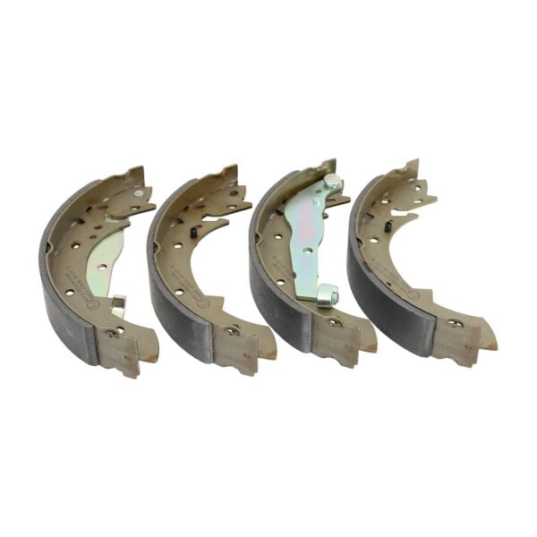 Bmw E30 Arka Kampanalı Balata Takımı | Braxis