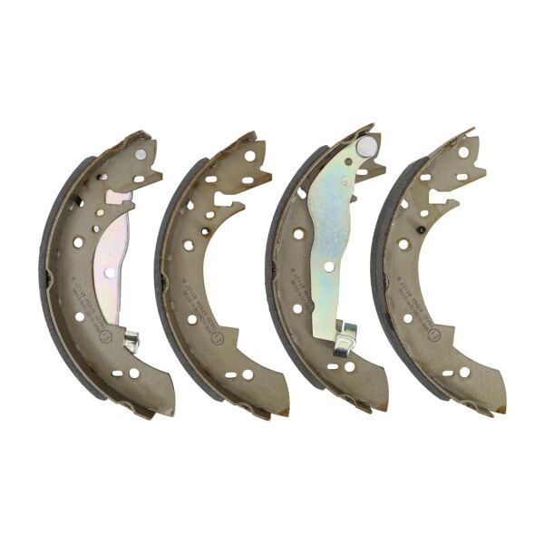 Bmw E30 Arka Kampanalı Balata Takımı | Braxis