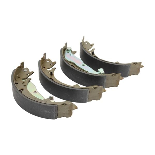 Bmw E30 Arka Kampanalı Balata Takımı | Braxis