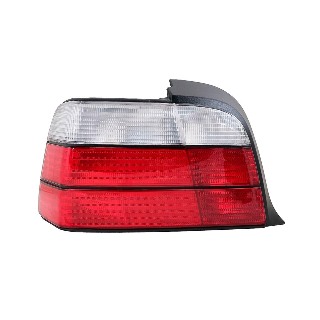 Bmw E36 Arka Sol Stop Sedan Beyaz | Depo