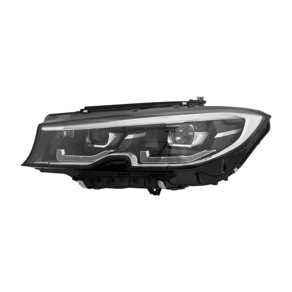 Bmw G20 Sol Komple Far AHL-LED  ( 2019-21 ) | Xdb