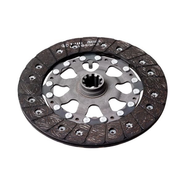 Bmw E30 E34 E36 M41-M42-M44 Debriyaj Seti | Mapa