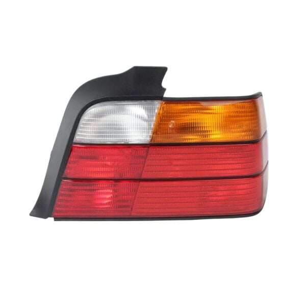 Bmw E36 Arka Sağ Stop Sedan Sarı | Depo