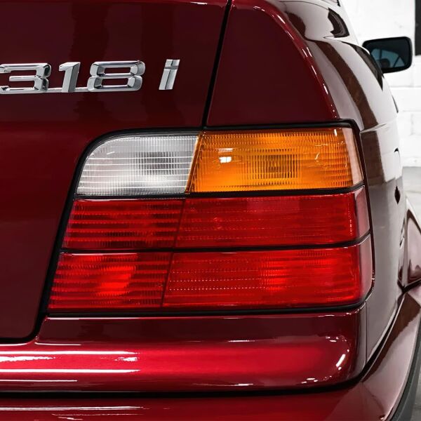 Bmw E36 Arka Sağ Stop Sedan Sarı | Depo