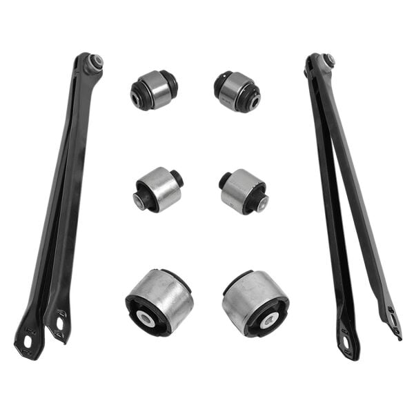 Bmw E46 Arka Takım Set 8 Parça