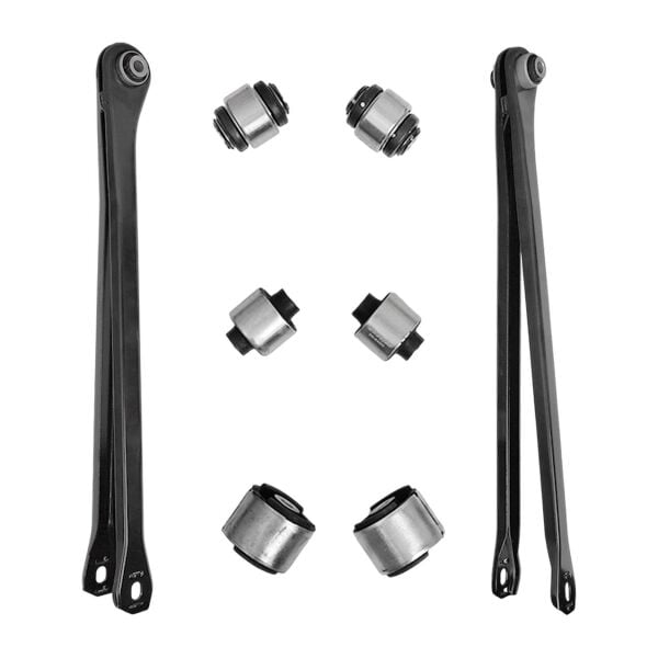 Bmw E46 Arka Takım Set 8 Parça