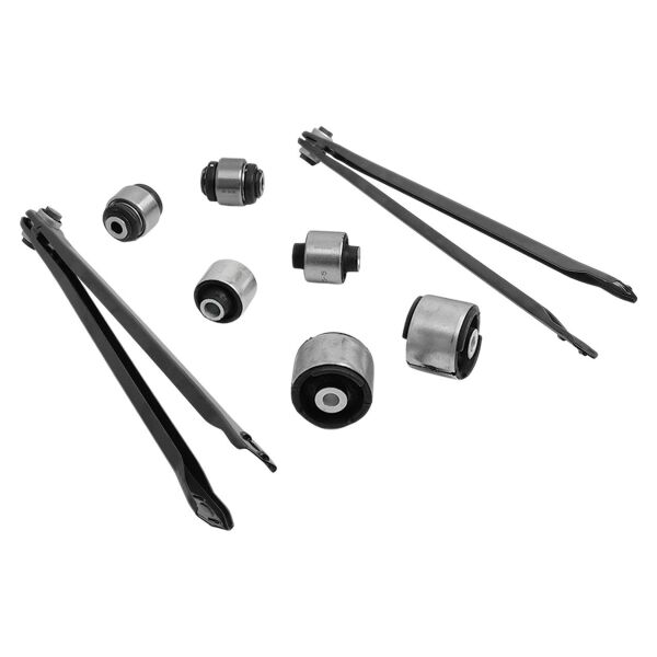 Bmw E46 Arka Takım Set 8 Parça