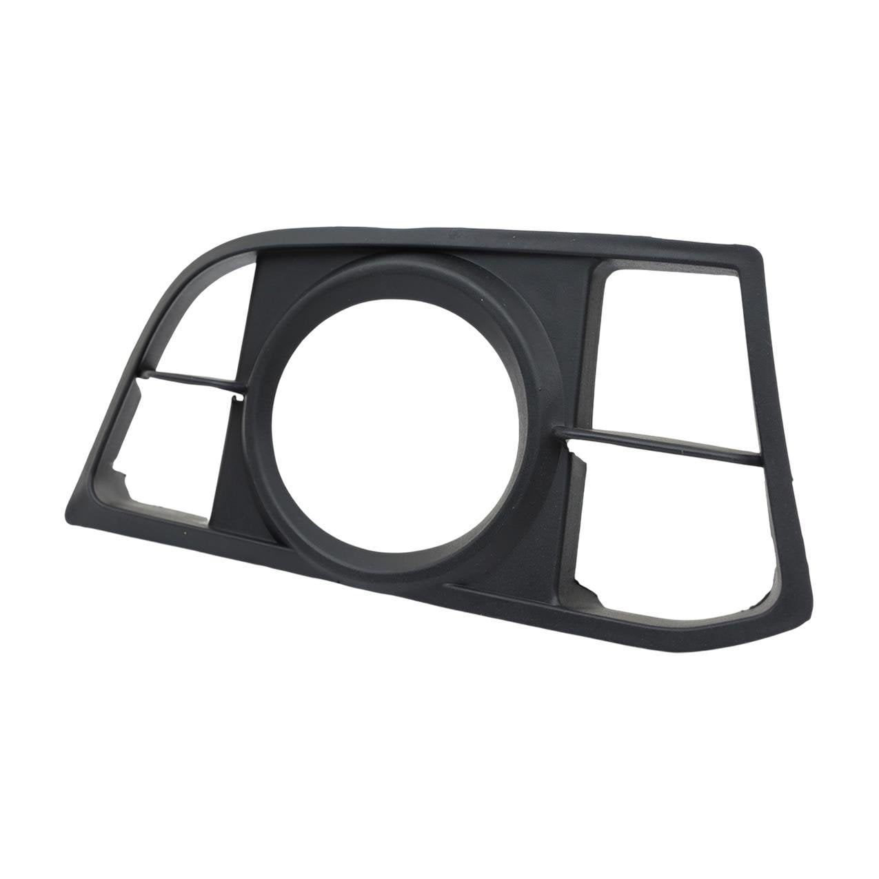 Bmw F10 LCI Tampon Izgarası M Tech - Ön Sağ ( Açık ) - 2014-16 | Wender