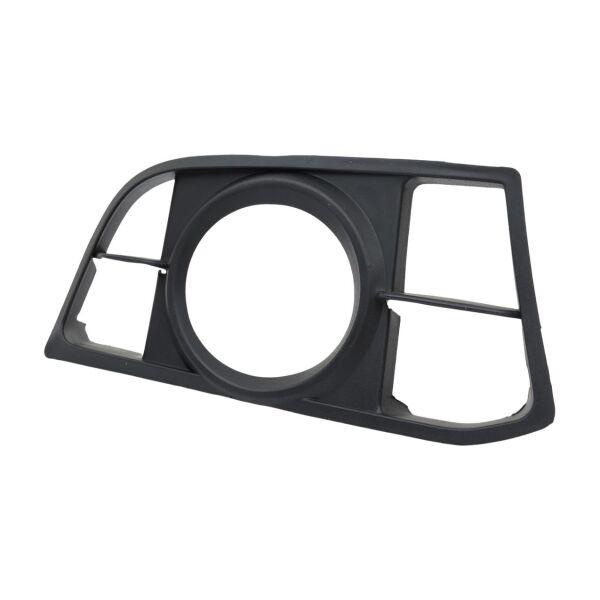 Bmw F10 LCI Tampon Izgarası M Tech - Ön Sağ ( Açık ) - 2014-16 | Wender