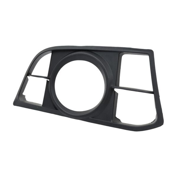 Bmw F10 LCI Tampon Izgarası M Tech - Ön Sağ ( Açık ) - 2014-16 | Wender