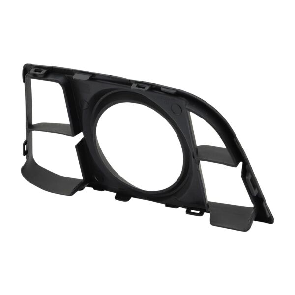 Bmw F10 LCI Tampon Izgarası M Tech - Ön Sağ ( Açık ) - 2014-16 | Wender