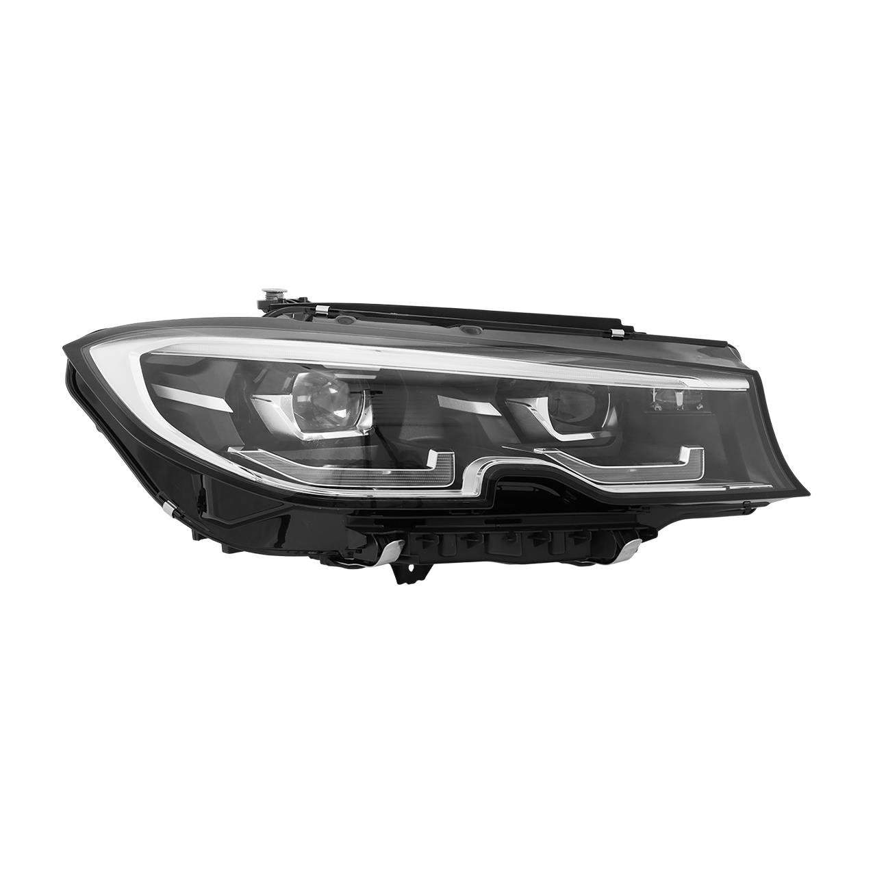 Bmw G20 Sağ Komple Far AHL-LED ( 2019-21 ) | Xdb