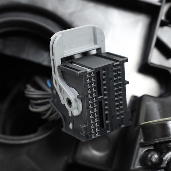 Bmw G20 Sağ Komple Far AHL-LED ( 2019-21 ) | Xdb