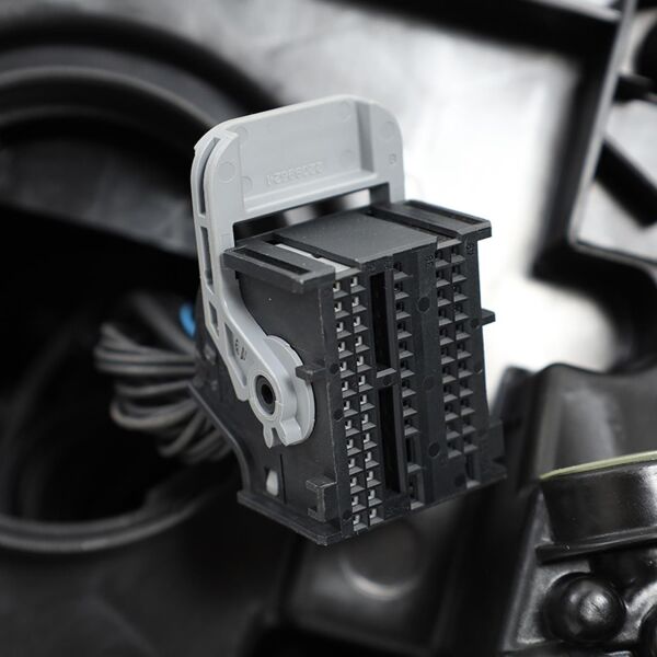 Bmw G20 Sağ Komple Far AHL-LED ( 2019-21 ) | Xdb