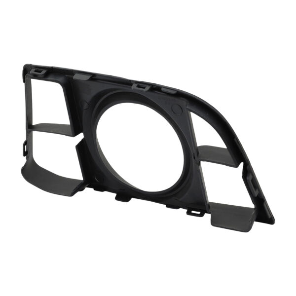Bmw F10 LCI Tampon Izgarası M Tech - Ön Sağ ( Açık ) - 2014-16 | Wender