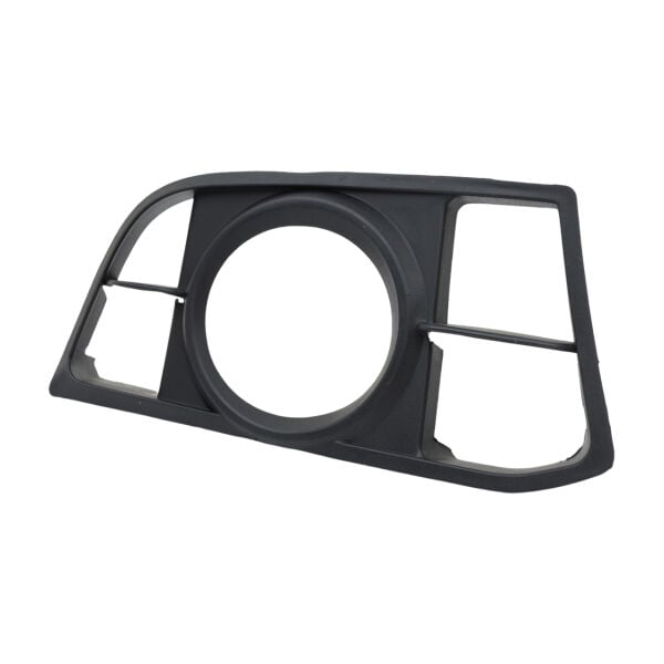 Bmw F10 LCI Tampon Izgarası M Tech - Ön Sağ ( Açık ) - 2014-16 | Wender