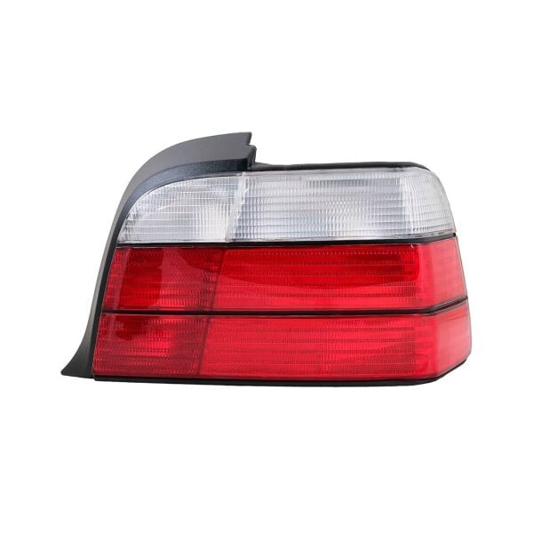 Bmw E36 Arka Sağ Stop Sedan Beyaz | Depo