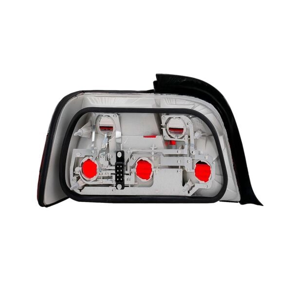 Bmw E36 Arka Sağ Stop Sedan Beyaz | Depo