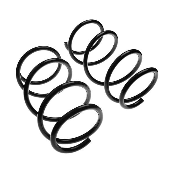 Bmw E60 Ön Helezon Yay Takımı | Famalli