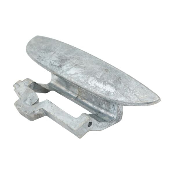 Bmw E39 Ön Arka Dış Kapı Kolu Metal Sol | Boga