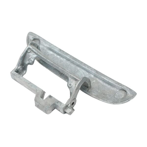 Bmw E39 Ön Arka Dış Kapı Kolu Metal Sol | Boga