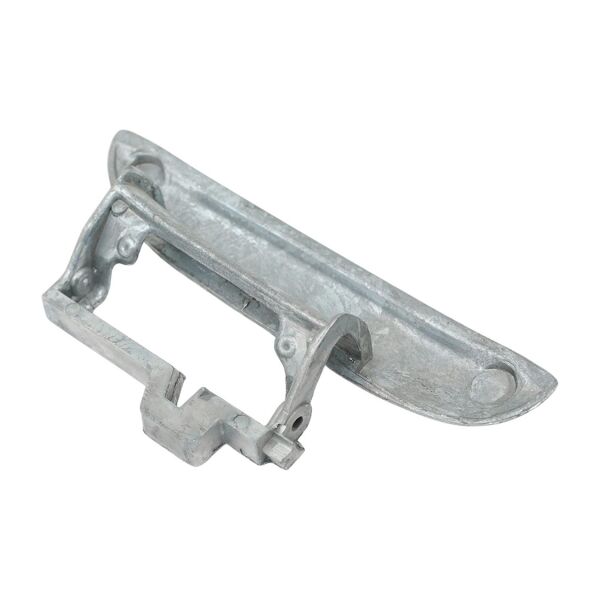 Bmw E39 Ön Arka Dış Kapı Kolu Metal Sol | Boga