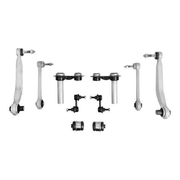 Bmw E39 Arka Takım Set 10 Parça