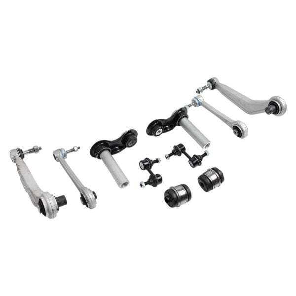 Bmw E39 Arka Takım Set 10 Parça