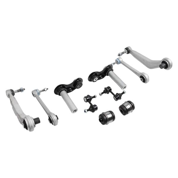Bmw E39 Arka Takım Set 10 Parça