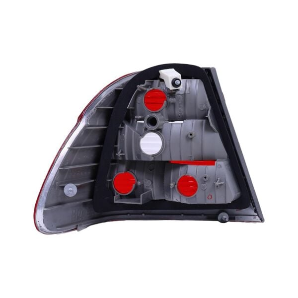 Bmw E46 Sedan Dış Stop Sağ - Beyaz ( 02-05 ) | Depo