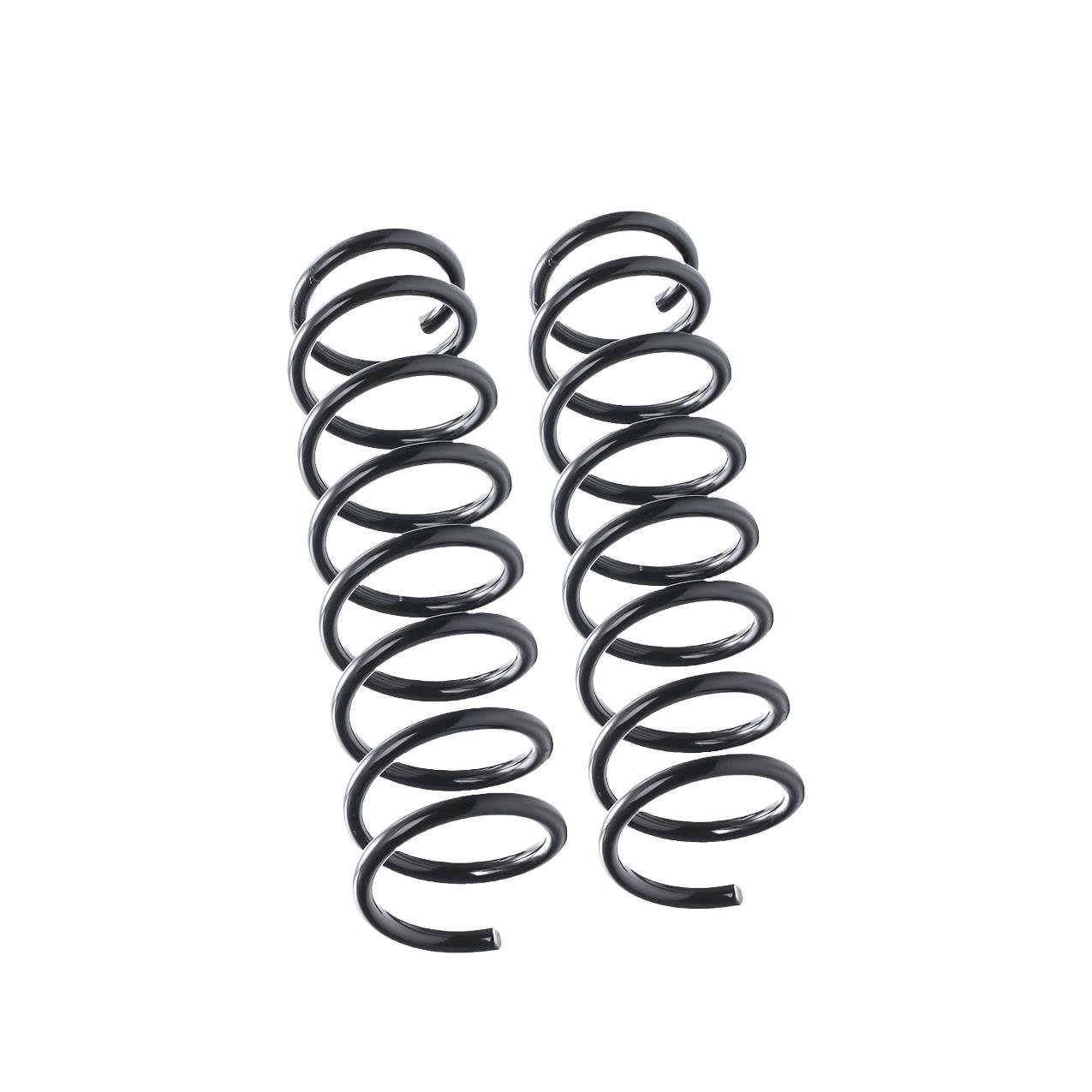 Bmw E60 Arka Helezon Yay Takımı | Famalli