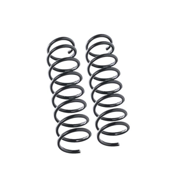 Bmw E60 Arka Helezon Yay Takımı | Famalli