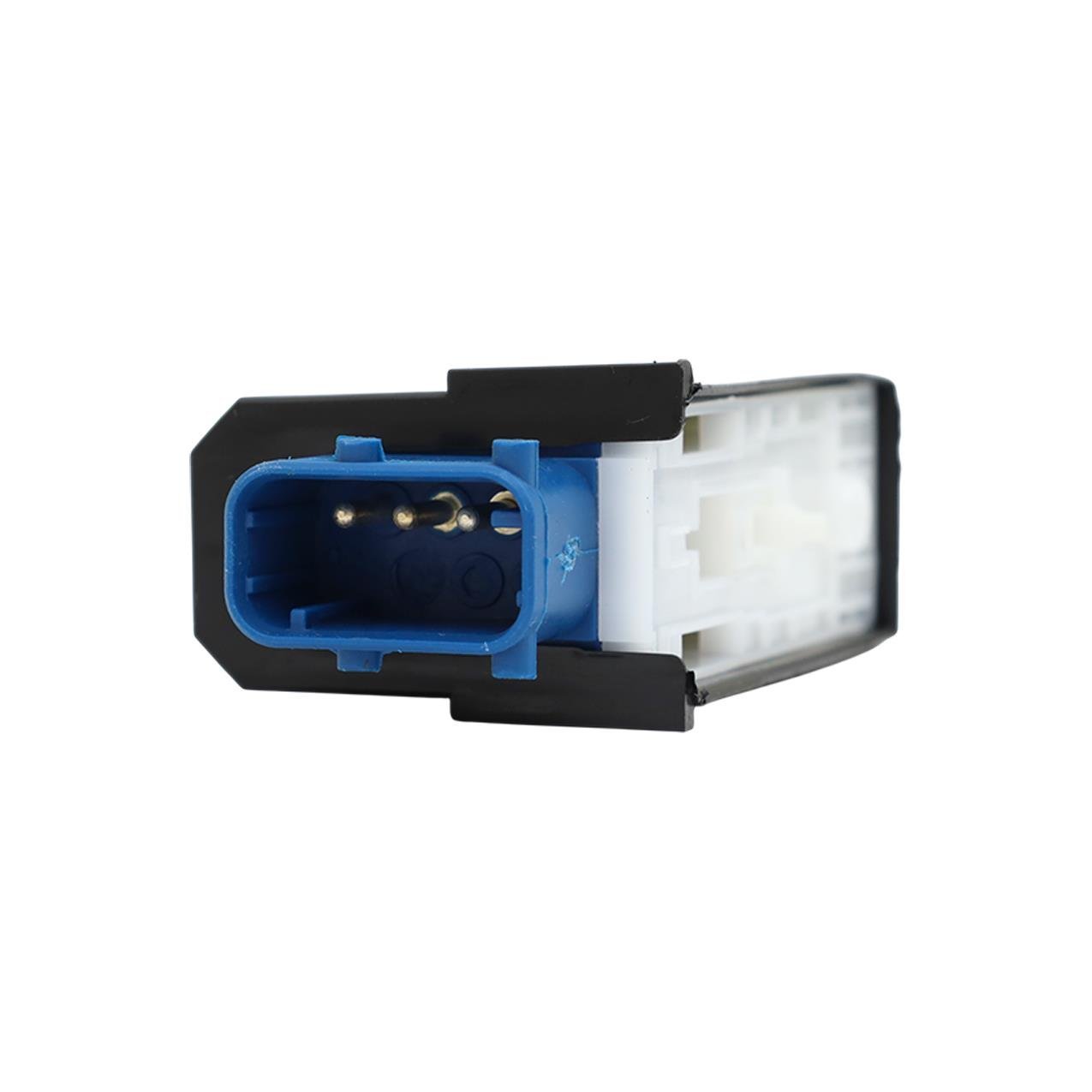 Bmw E34 E36 Kapı Kilit Merkezi Motoru - Arka | Btap