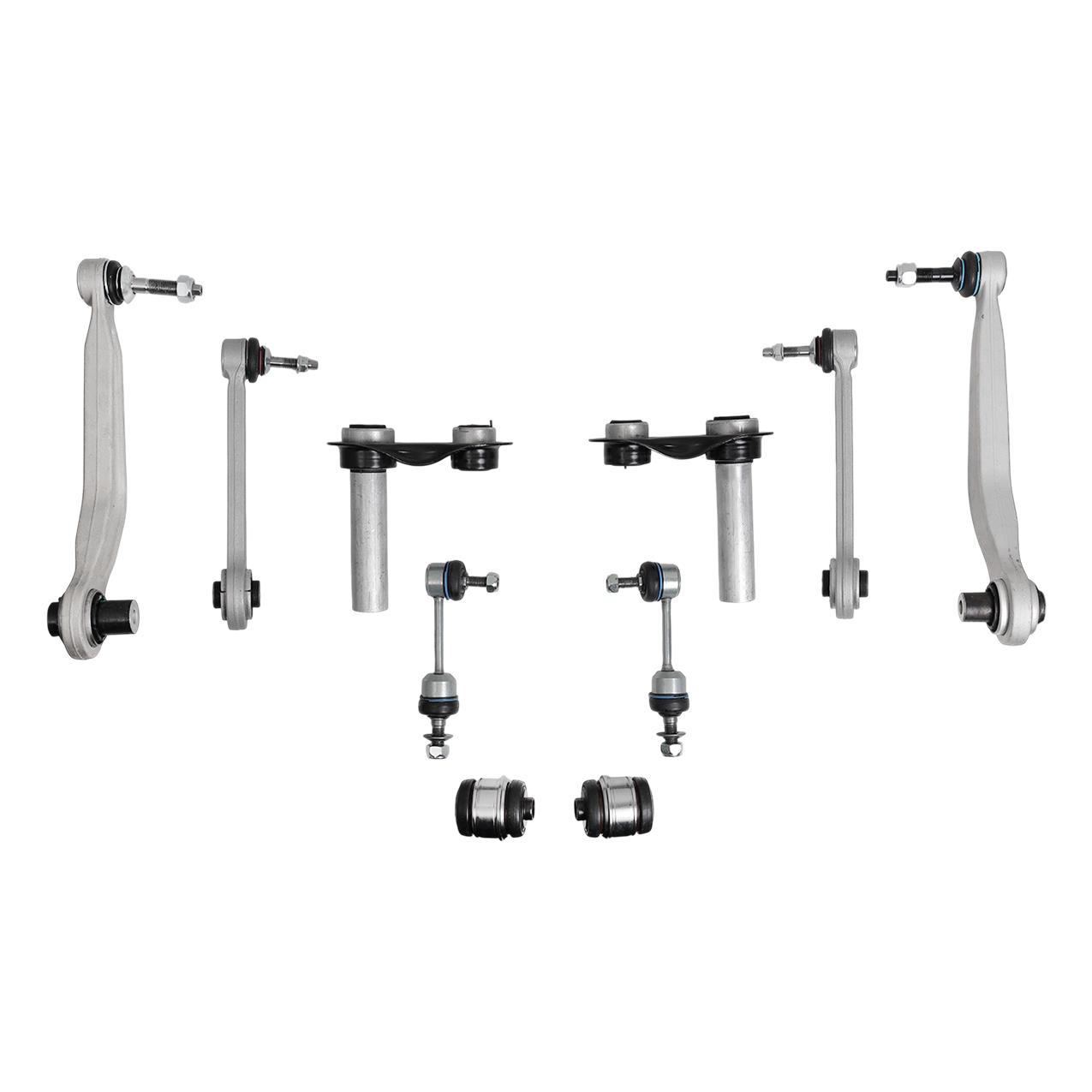 Bmw E60 Arka Takım Set 10 Parça