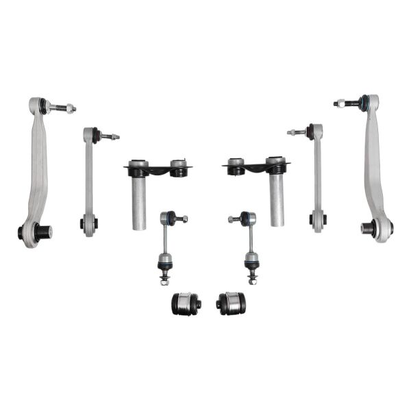 Bmw E60 Arka Takım Set 10 Parça