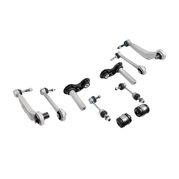 Bmw E60 Arka Takım Set 10 Parça