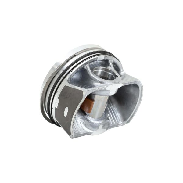 Bmw N20 Piston Segman - ( Std ) - 84.00mm (4 Adet) | Nural