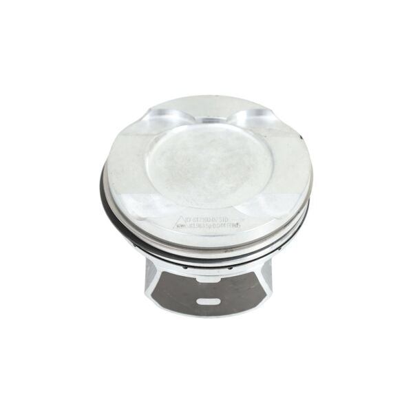 Bmw N20 Piston Segman - ( Std ) - 84.00mm (4 Adet) | Nural