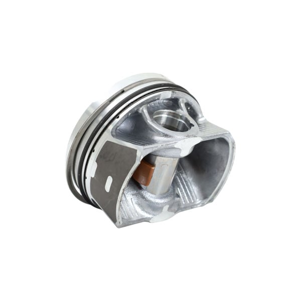 Bmw N20 Piston Segman - ( Std ) - 84.00mm (4 Adet) | Nural