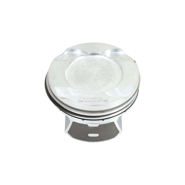 Bmw N20 Piston Segman - ( Std ) - 84.00mm (4 Adet) | Nural