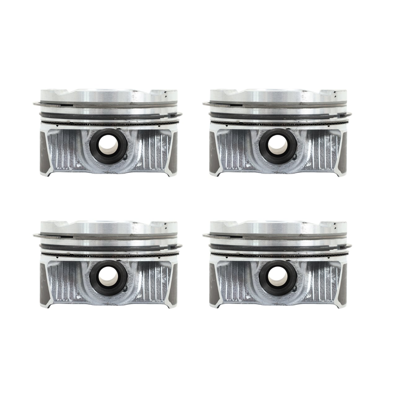 Bmw N20 Piston Segman - ( Std ) - 84.00mm (4 Adet) | Nural