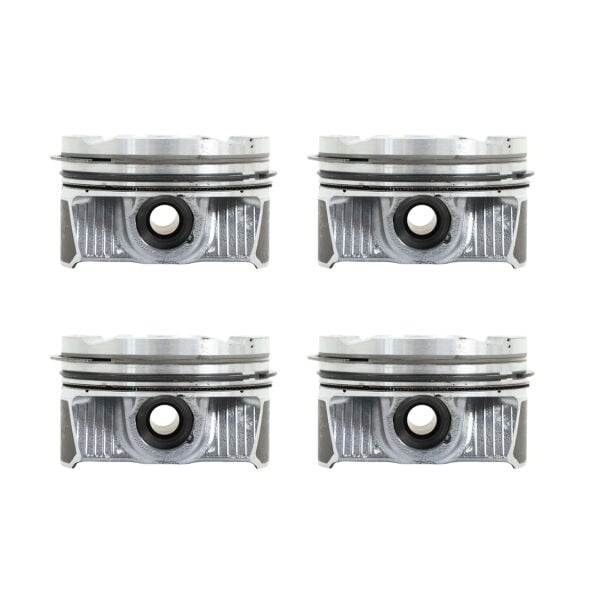 Bmw N20 Piston Segman - ( Std ) - 84.00mm (4 Adet) | Nural