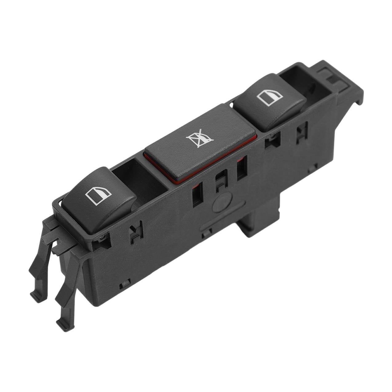 Bmw E46 Sedan Ön Sol Cam Düğmesi | Aspart