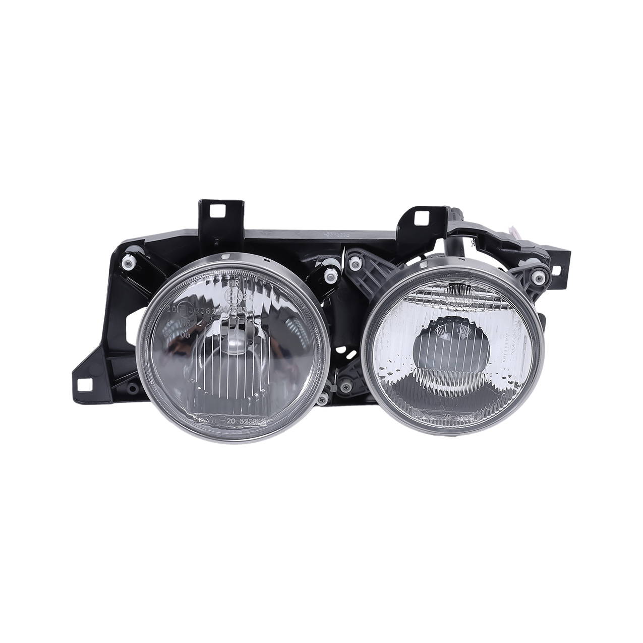 Bmw E34 Far - Sol ( 1987-96 ) | Depo